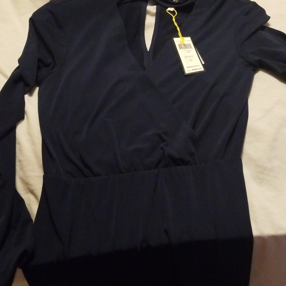 BCBGeneration dress